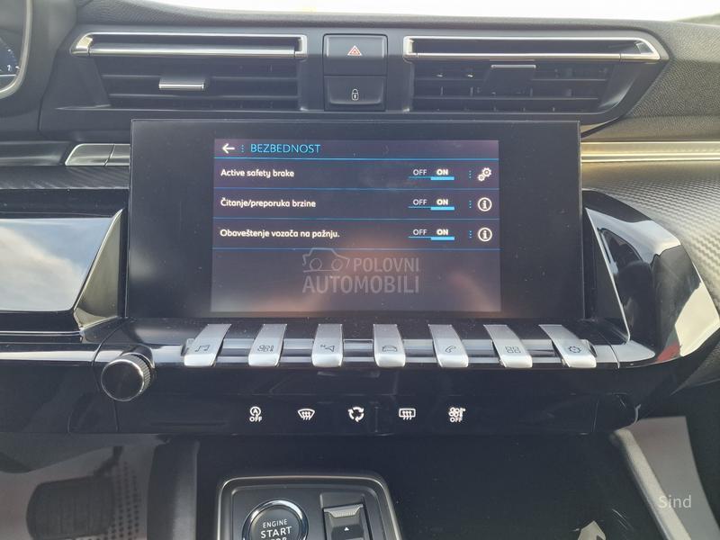 Peugeot 508 1.5 BLUEHDI EAT8