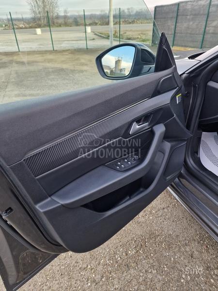 Peugeot 508 1.5 BLUEHDI EAT8