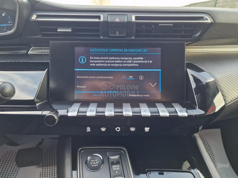 Peugeot 508 1.5 BLUEHDI EAT8