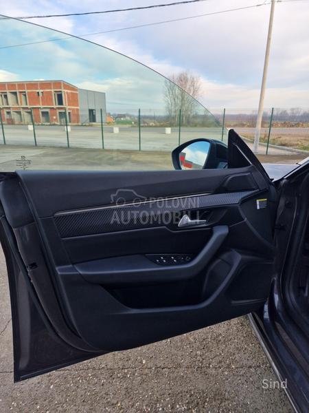 Peugeot 508 1.5 BLUEHDI EAT8