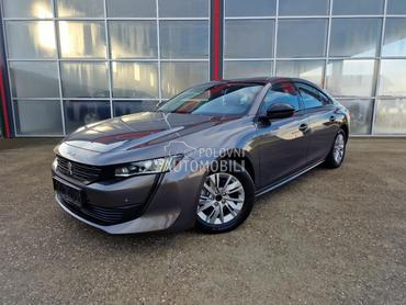Peugeot 508 1.5 BLUEHDI EAT8