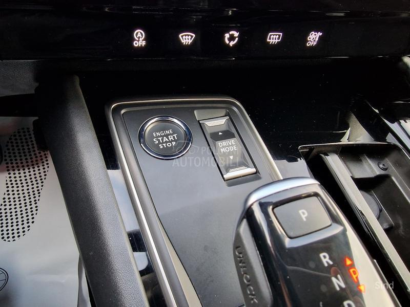 Peugeot 508 1.5 BLUEHDI EAT8