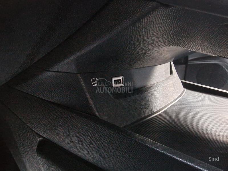 Peugeot 508 1.5 BLUEHDI EAT8