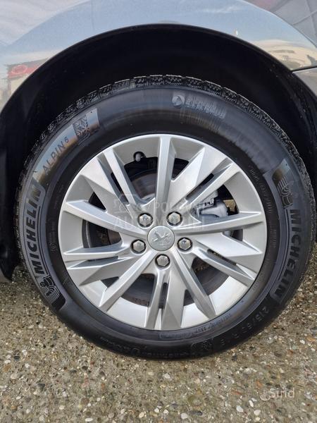 Peugeot 508 1.5 BLUEHDI EAT8