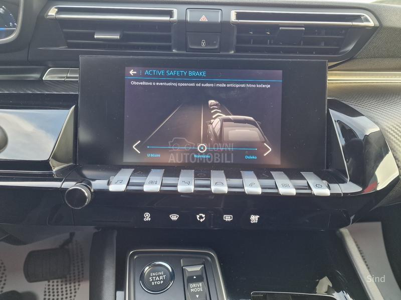 Peugeot 508 1.5 BLUEHDI EAT8