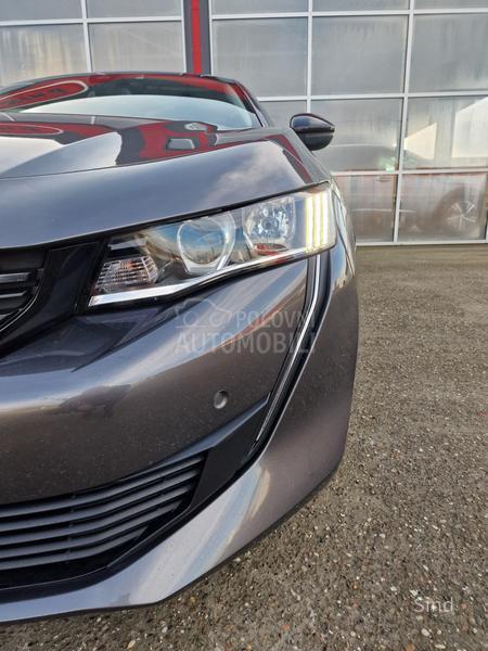 Peugeot 508 1.5 BLUEHDI EAT8