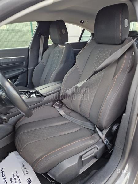 Peugeot 508 1.5 BLUEHDI EAT8