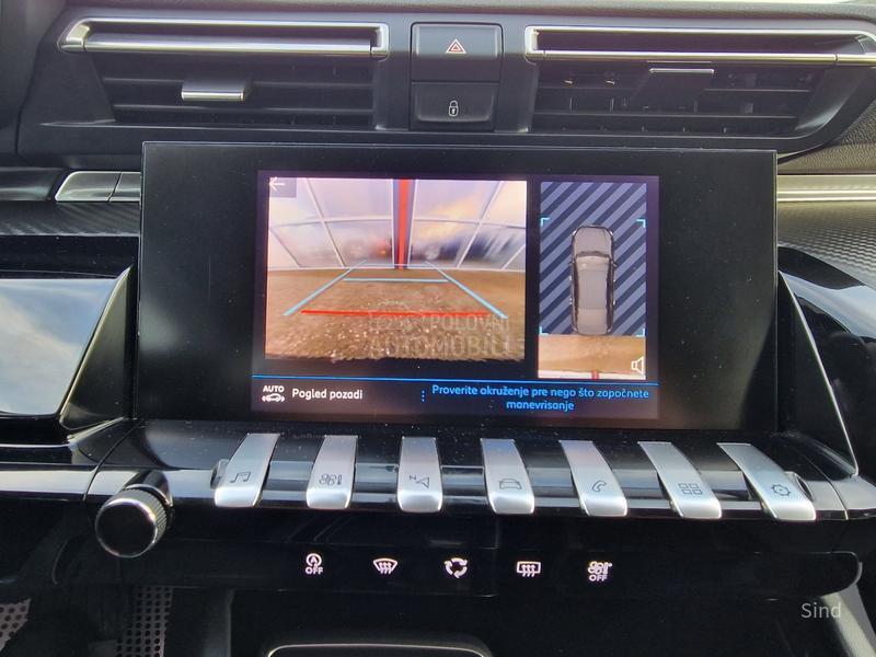 Peugeot 508 1.5 BLUEHDI EAT8