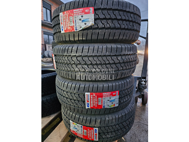 GT Radial 235/65 R16 Zimska