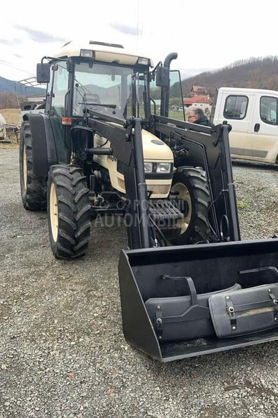 Lamborghini 685 sprint