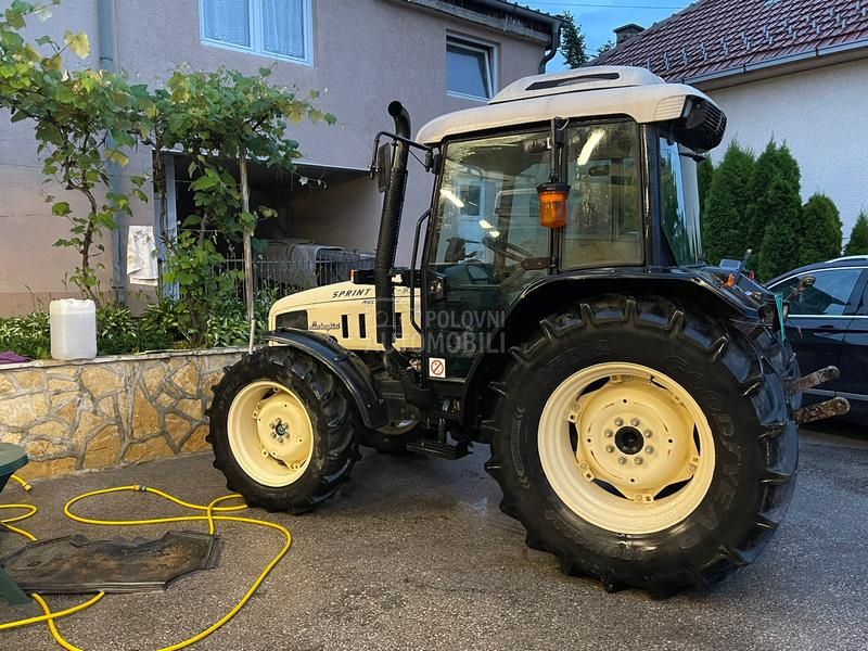 Lamborghini 685 sprint