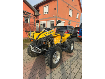 Can-Am BOMBARDIER 800