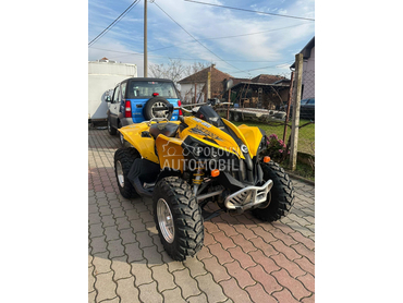 Can-Am BOMBARDIER 800