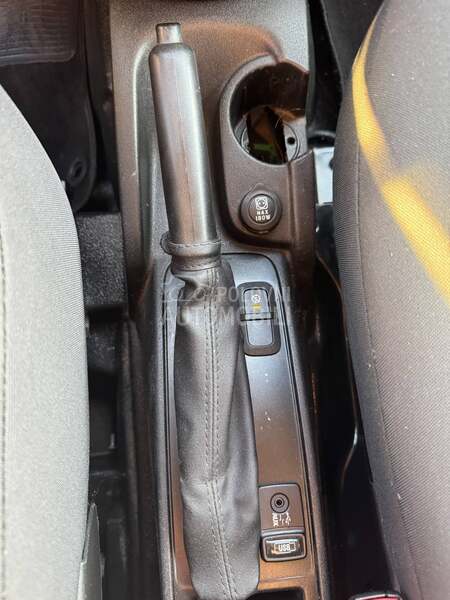 Opel Combo D Van Maxi XL