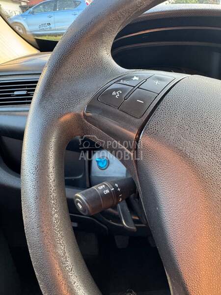 Opel Combo D Van Maxi XL