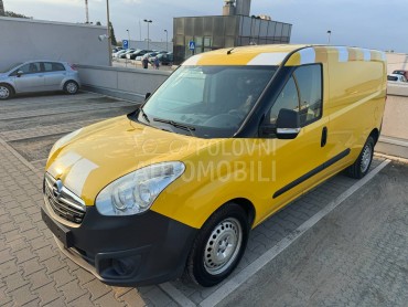 Opel Combo D Van Maxi XL
