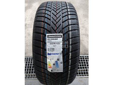 Bridgestone 255/45 R20 Zimska