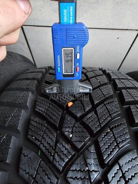 Goodyear 245/40 R18 Zimska