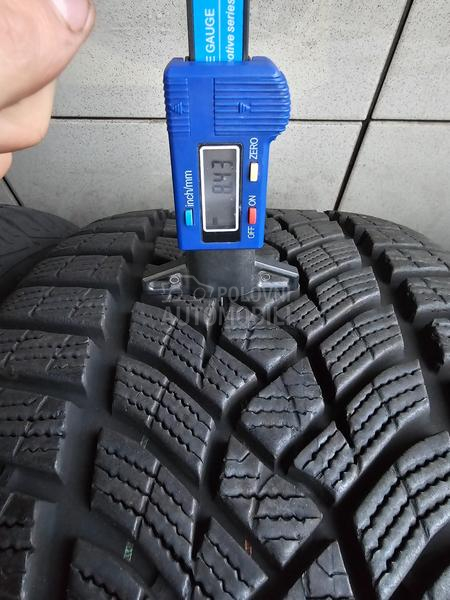 Goodyear 245/40 R18 Zimska