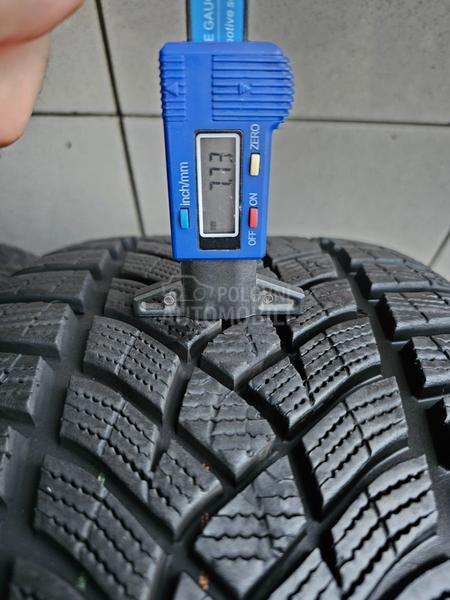 Goodyear 245/40 R18 Zimska