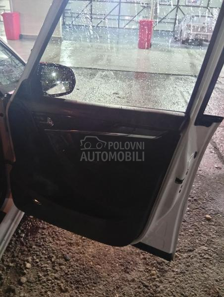 Citroen C4 Picasso Ekskluziv