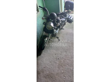 Sprint CHELENGER 250