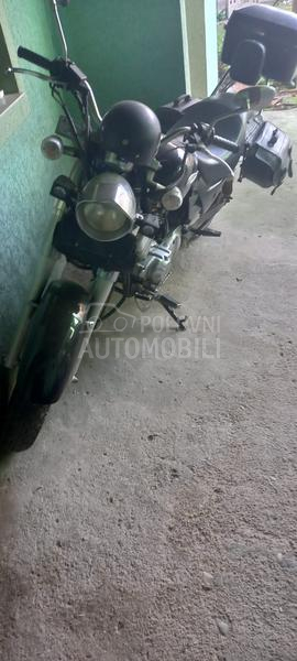 Sprint CHELENGER 250