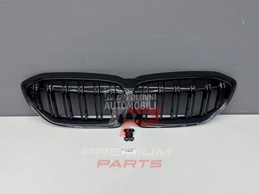 MASKA GRILLE GRILL za BMW Serija 2