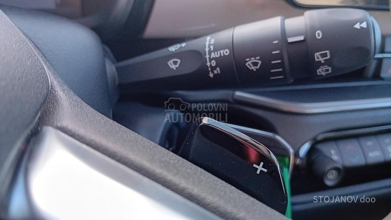 Fiat 600 1.2 ICON HYBRID