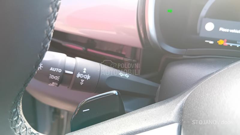 Fiat 600 1.2 ICON HYBRID