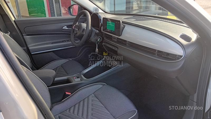 Fiat 600 1.2 ICON HYBRID