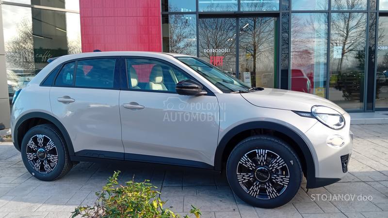 Fiat 600 1.2 ICON HYBRID