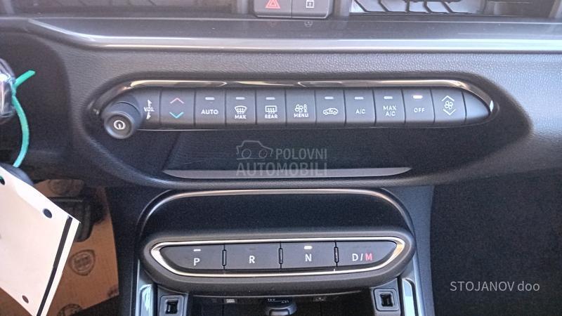 Fiat 600 1.2 ICON HYBRID