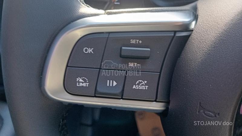 Fiat 600 1.2 ICON HYBRID