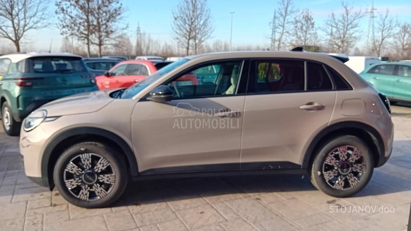 Fiat 600 1.2 ICON HYBRID