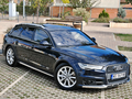 Audi A6 BI-TDI/COMETITION