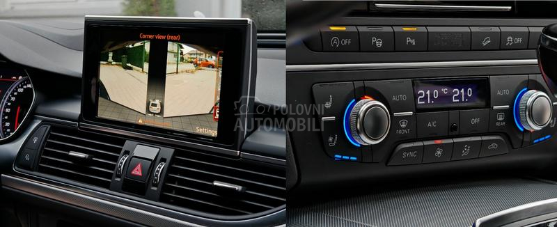 Audi A6 BI-TDI/COMETITION