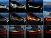 Audi A6 BI-TDI/COMETITION