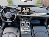 Audi A6 BI-TDI/COMETITION
