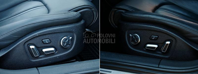 Audi A6 BI-TDI/COMETITION