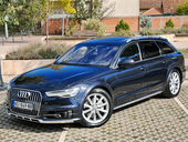 Audi A6 BI-TDI/COMETITION