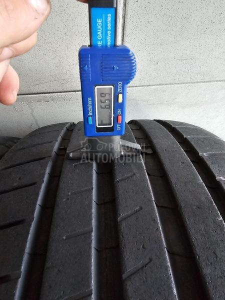 Michelin 245/35 R20 Letnja