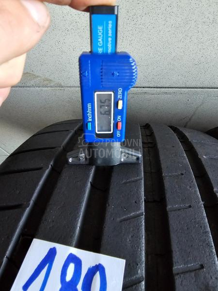 Michelin 245/35 R20 Letnja