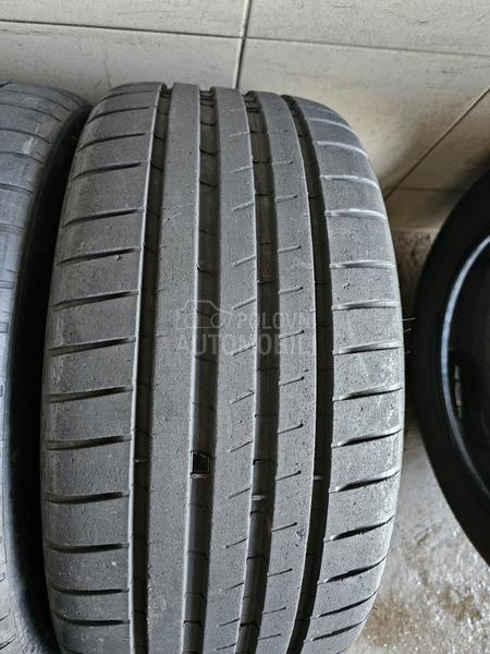 Michelin 245/35 R20 Letnja