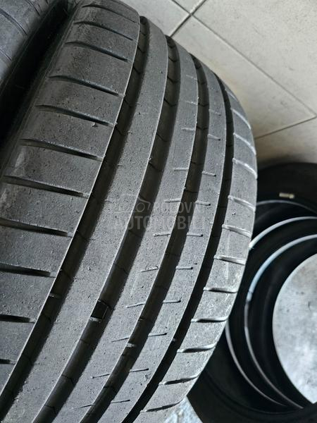 Michelin 245/35 R20 Letnja