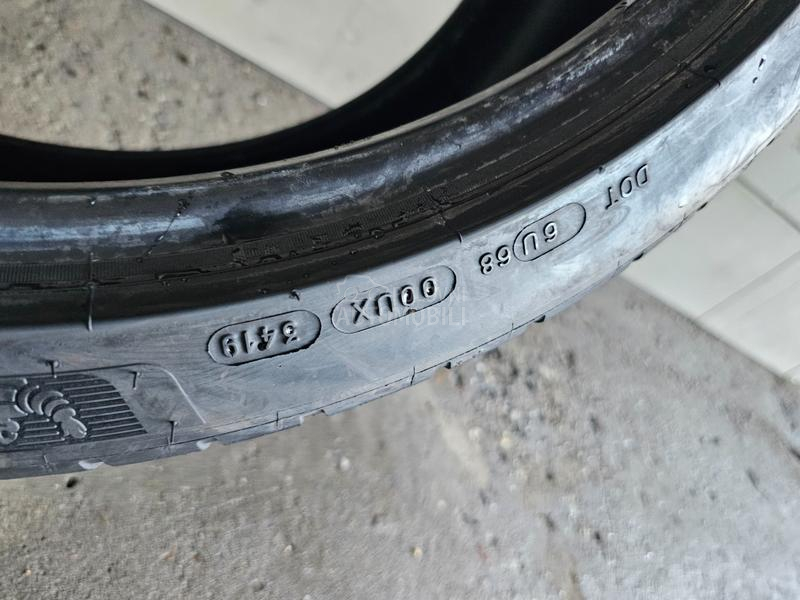 Michelin 245/35 R20 Letnja