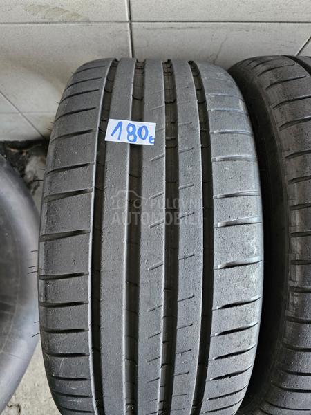 Michelin 245/35 R20 Letnja