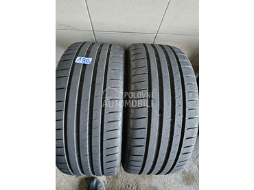 Michelin 245/35 R20 Letnja