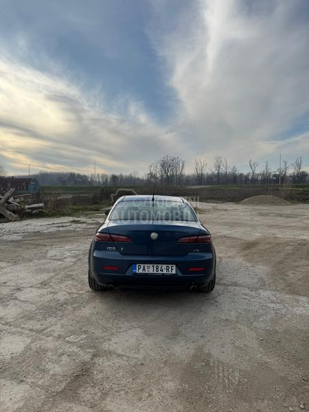 Alfa Romeo 159 