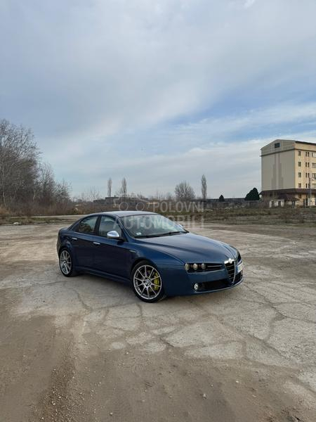 Alfa Romeo 159 